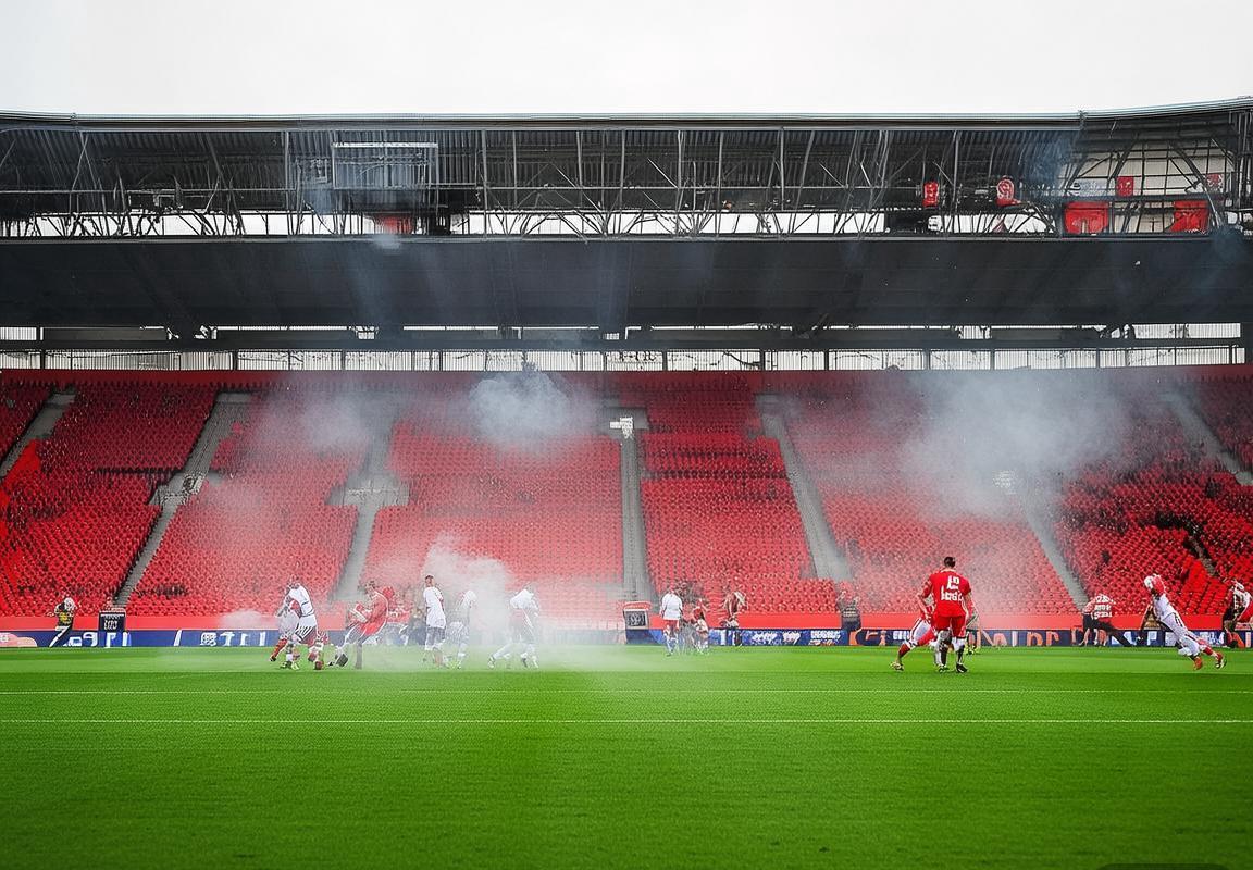 柏林联合vs达姆施：关键对决，联赛格局或由此改变(图1)